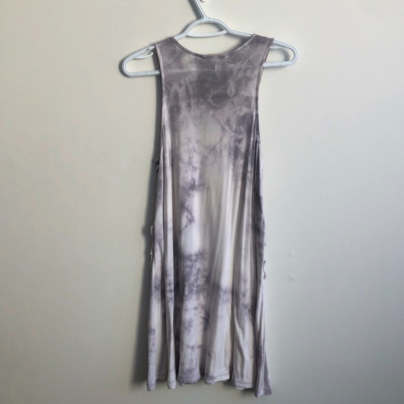 *SOLD* American Eagle Tunic Dress - Picture 2 of 3